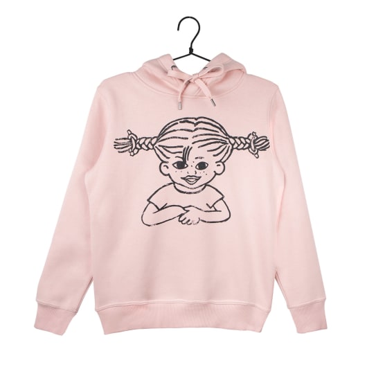 pippi Pippi Longstocking Happy Pippi Shirt yellow | Martinex